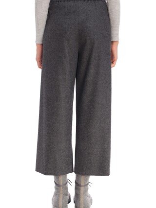 Брюки MAX MARA (9612): фото 6 - Invogue